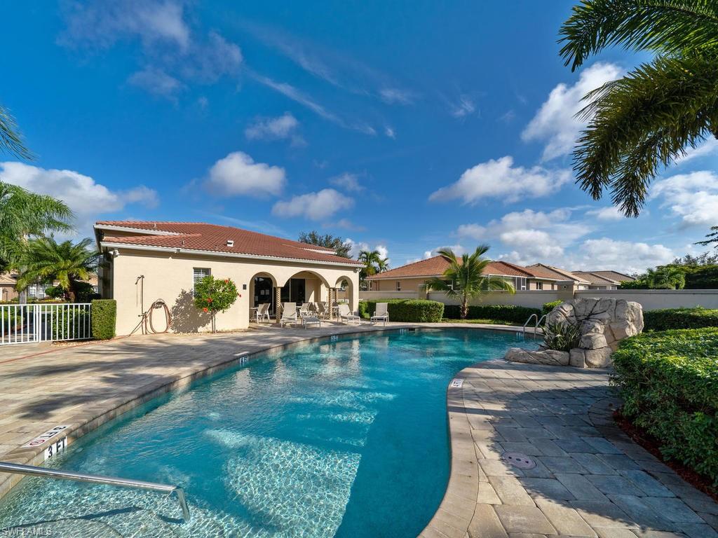 SIR MICHAELS PLACE - Residential Lease