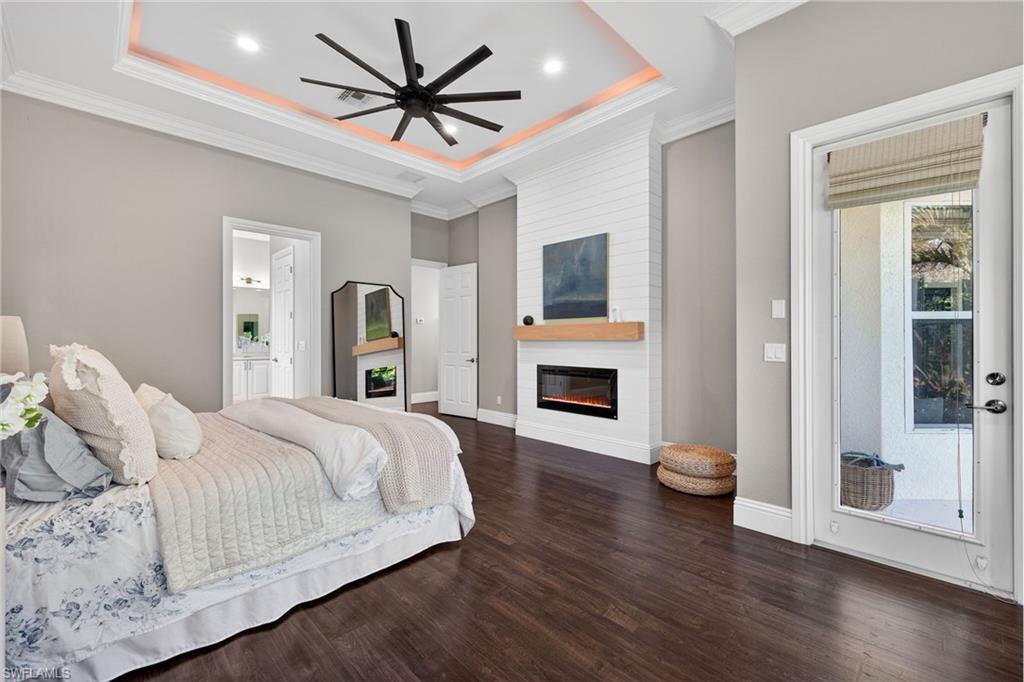 SIR MICHAELS PLACE - Residential Lease