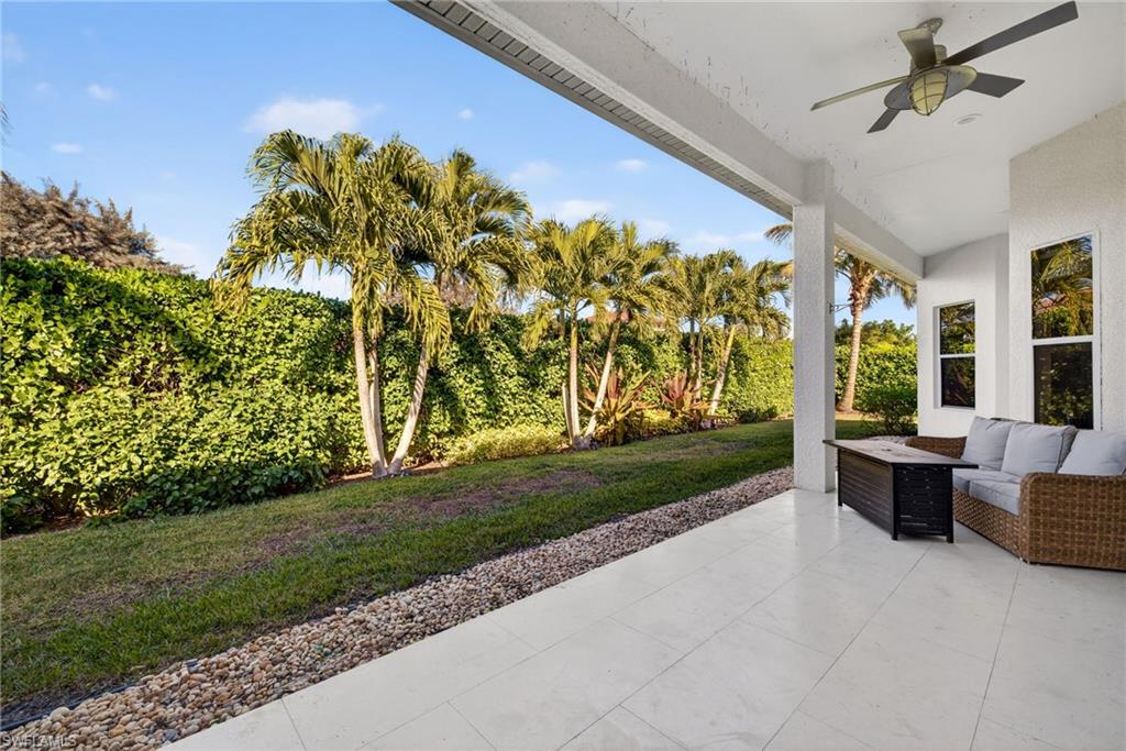 SIR MICHAELS PLACE - Residential Lease