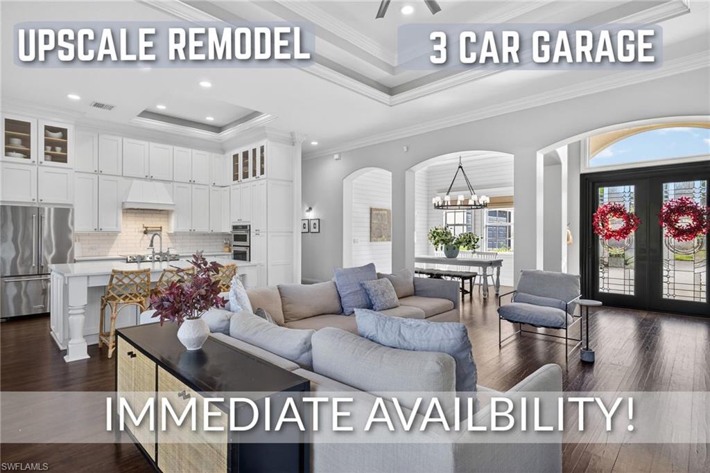 SIR MICHAELS PLACE - Residential Lease