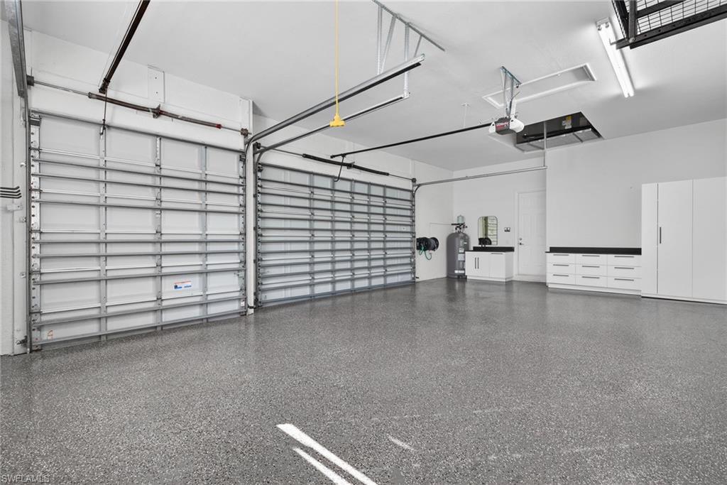 SIR MICHAELS PLACE - Residential Lease