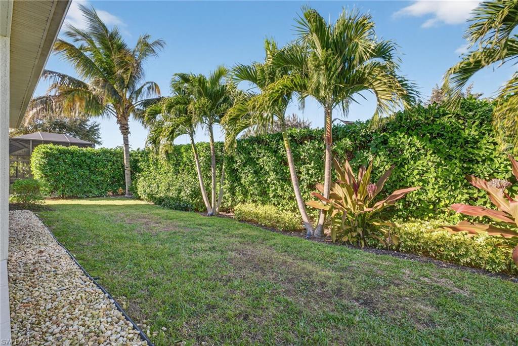 SIR MICHAELS PLACE - Residential Lease