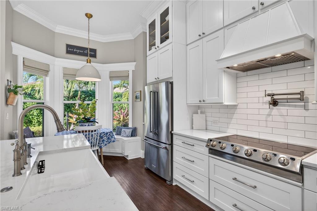 SIR MICHAELS PLACE - Residential Lease