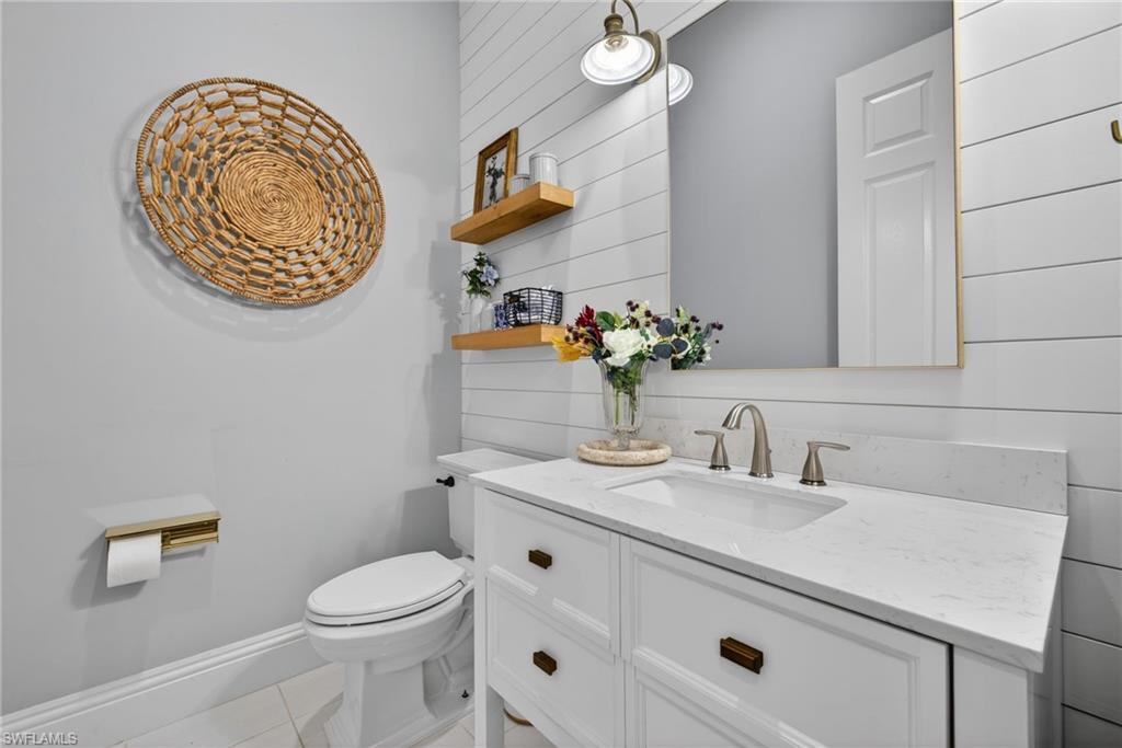 SIR MICHAELS PLACE - Residential Lease