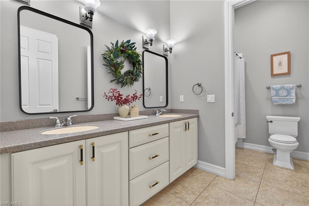 SIR MICHAELS PLACE - Residential Lease