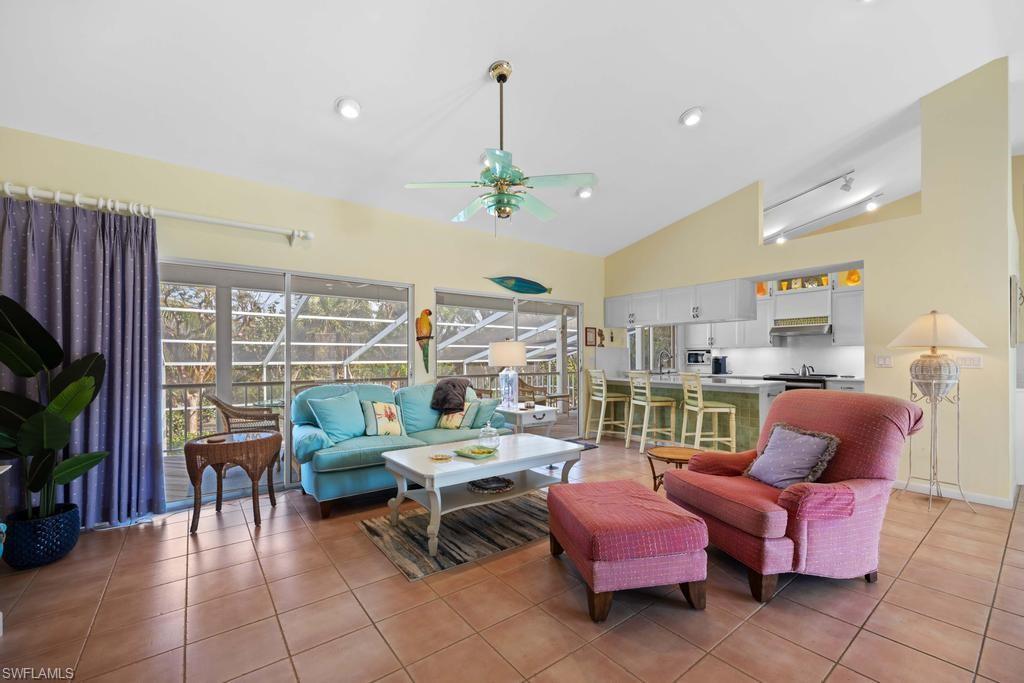 BAYSHORE VILLAGE - Residential