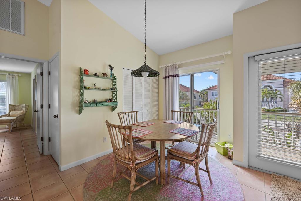 BAYSHORE VILLAGE - Residential