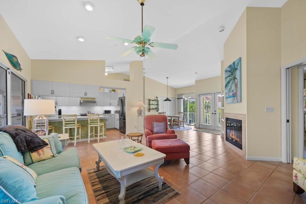 BAYSHORE VILLAGE - Residential