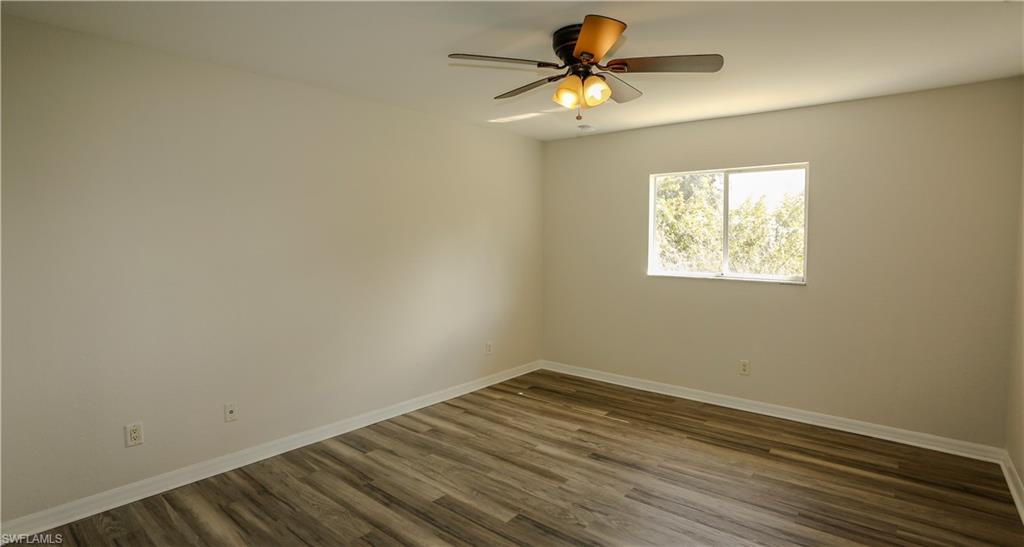 LEHIGH ACRES - Residential Lease