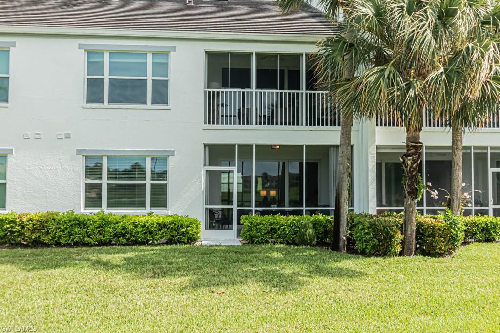 WEDGE WOOD AT THE STRAND - Residential