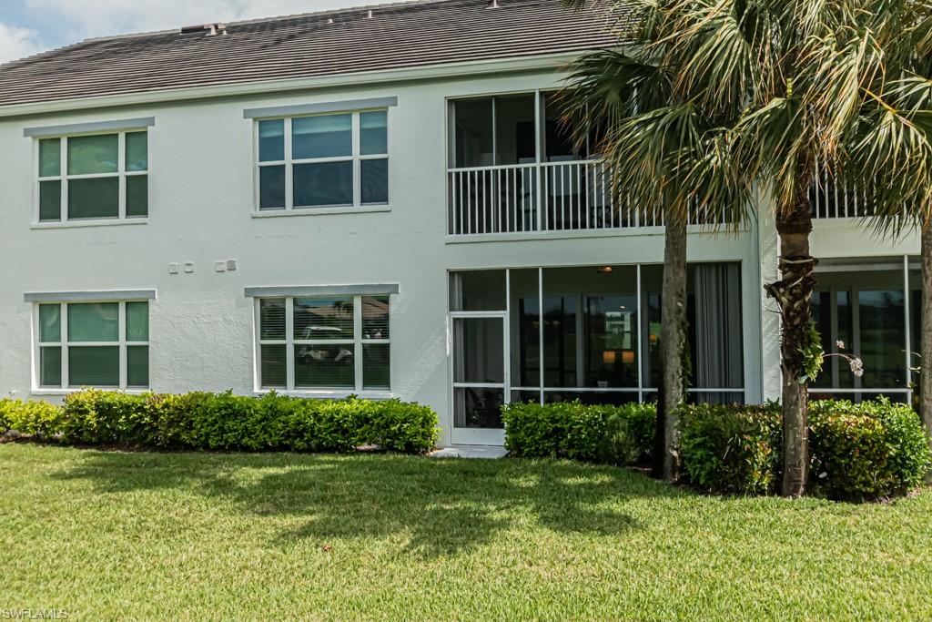 WEDGE WOOD AT THE STRAND - Residential