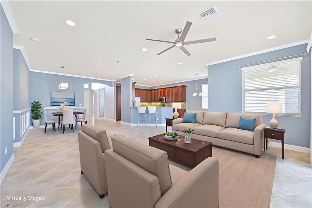 BOTANICA LAKES - Residential