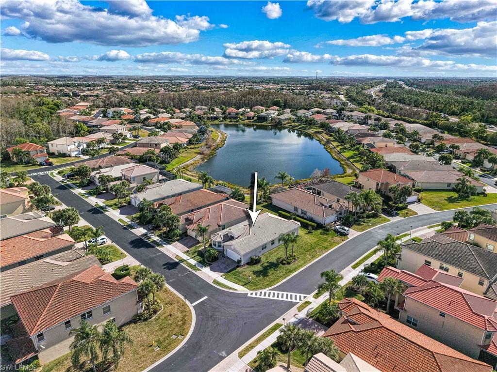 BOTANICA LAKES - Residential