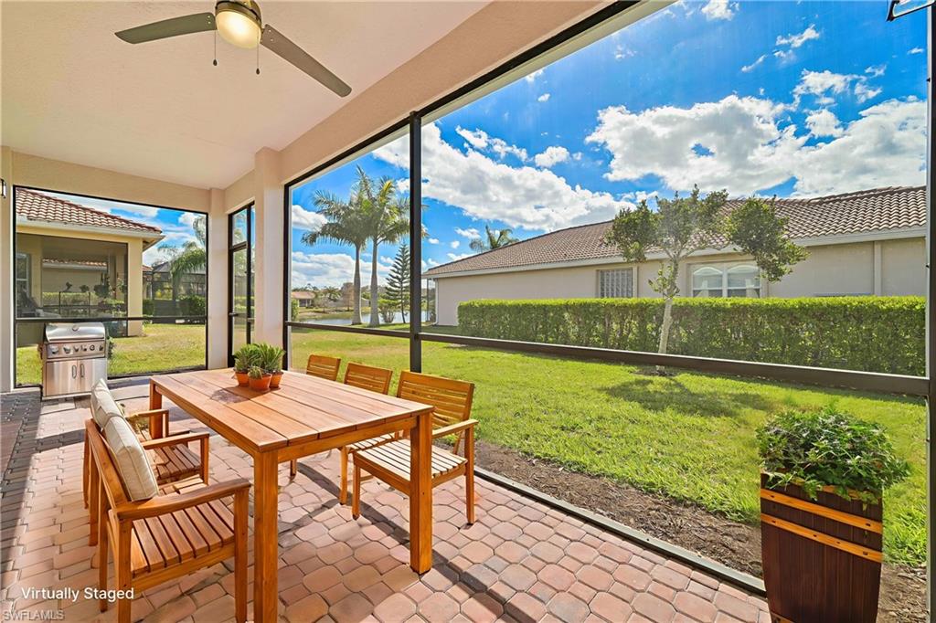 BOTANICA LAKES - Residential