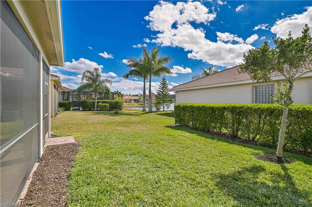 BOTANICA LAKES - Residential