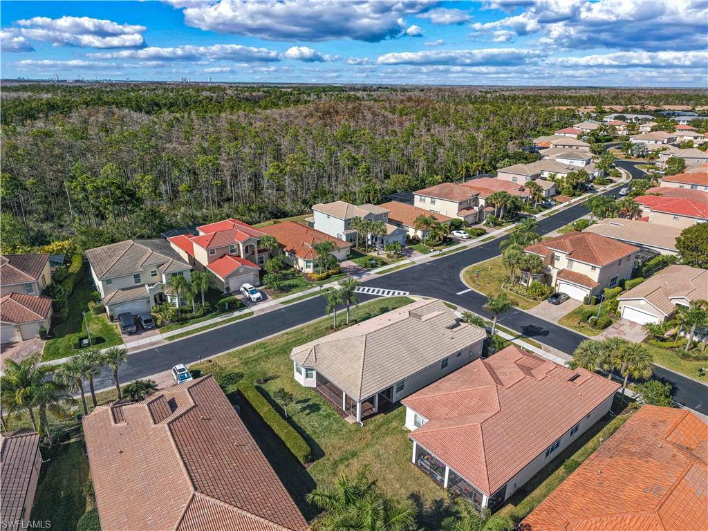 BOTANICA LAKES - Residential