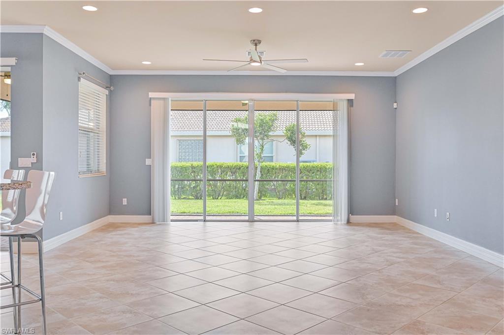 BOTANICA LAKES - Residential