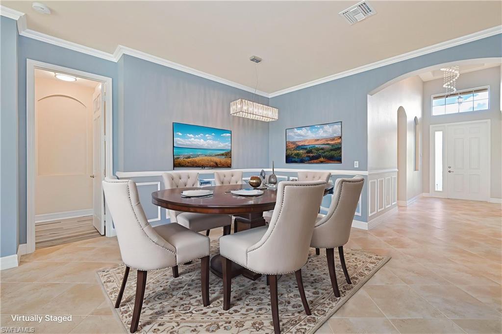 BOTANICA LAKES - Residential