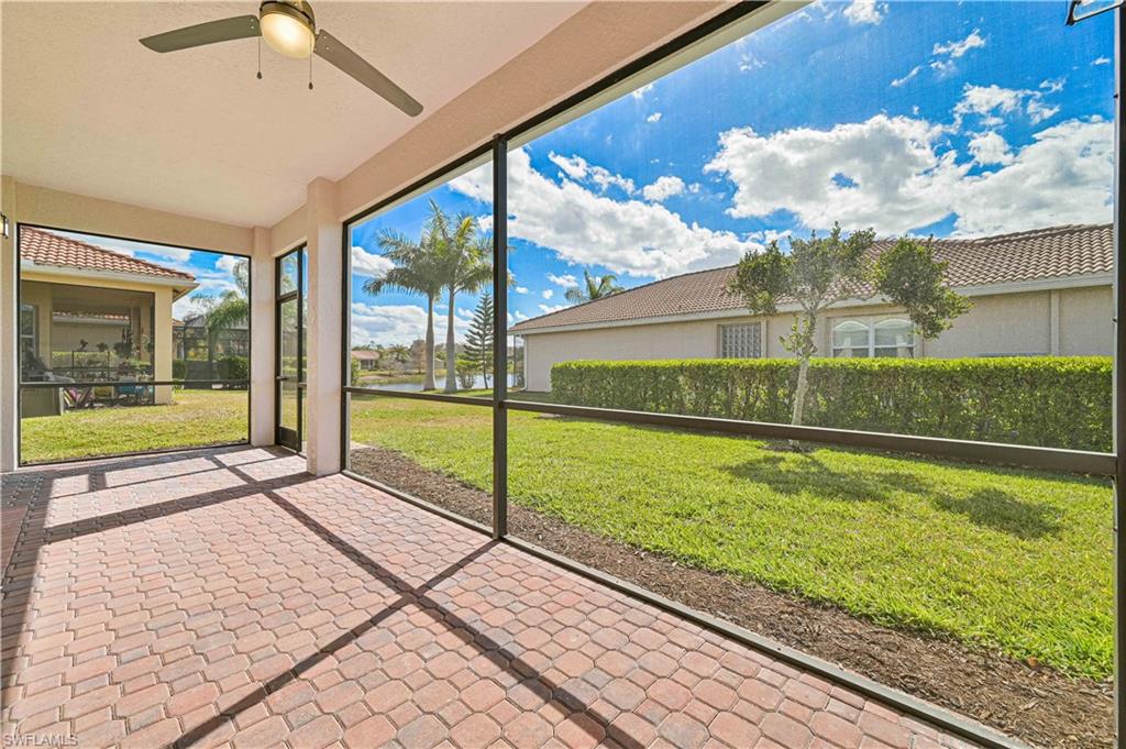 BOTANICA LAKES - Residential