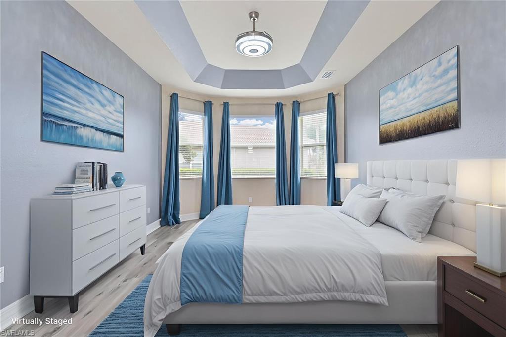 BOTANICA LAKES - Residential