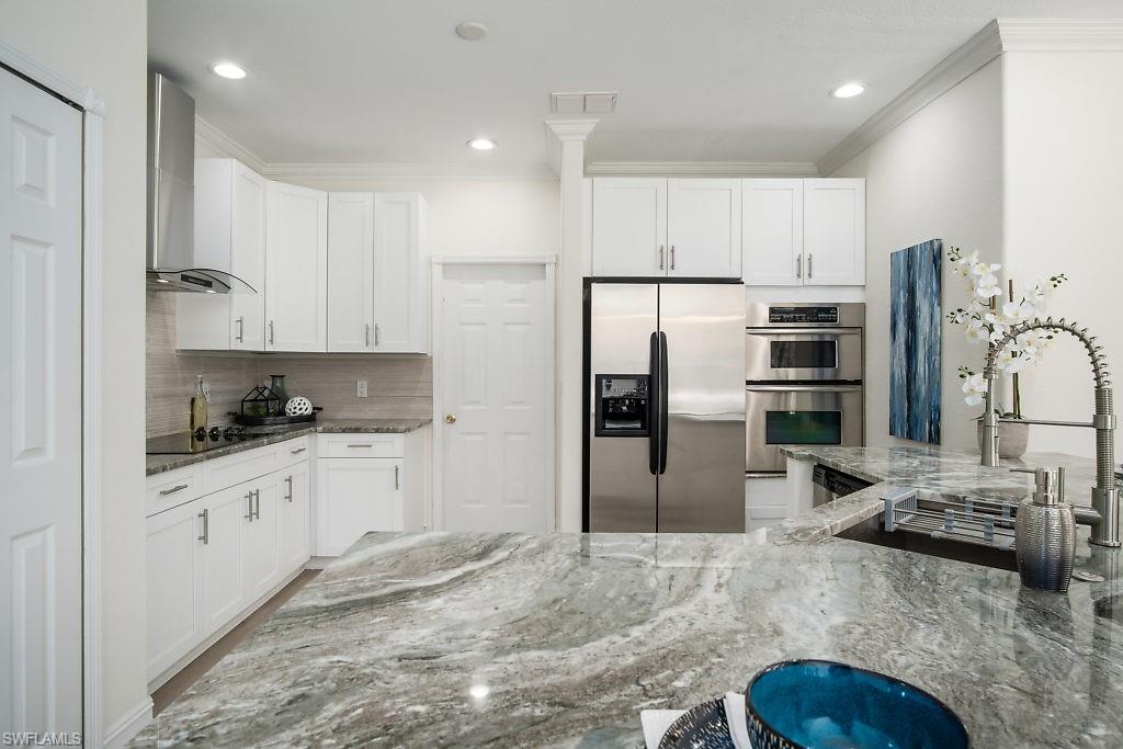 GOLDEN GATE ESTATES - Residential