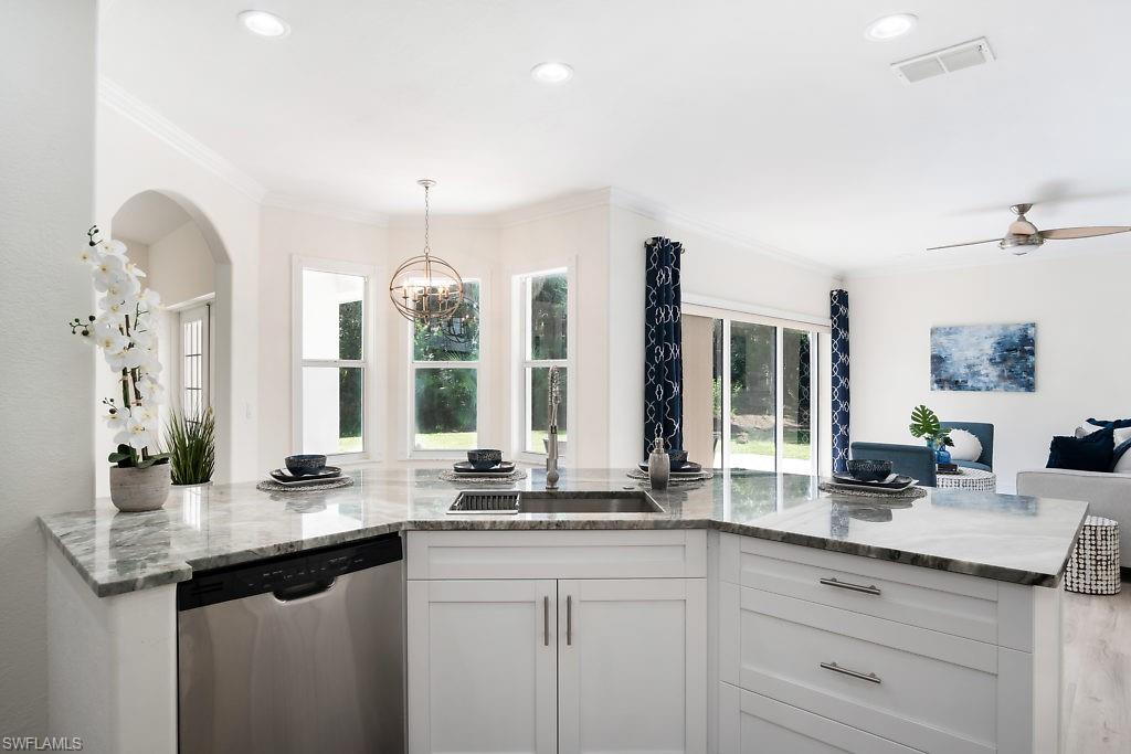 GOLDEN GATE ESTATES - Residential