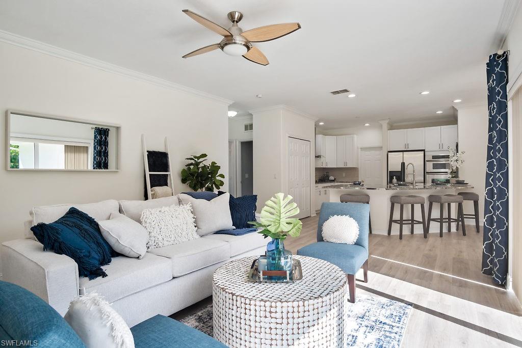 GOLDEN GATE ESTATES - Residential