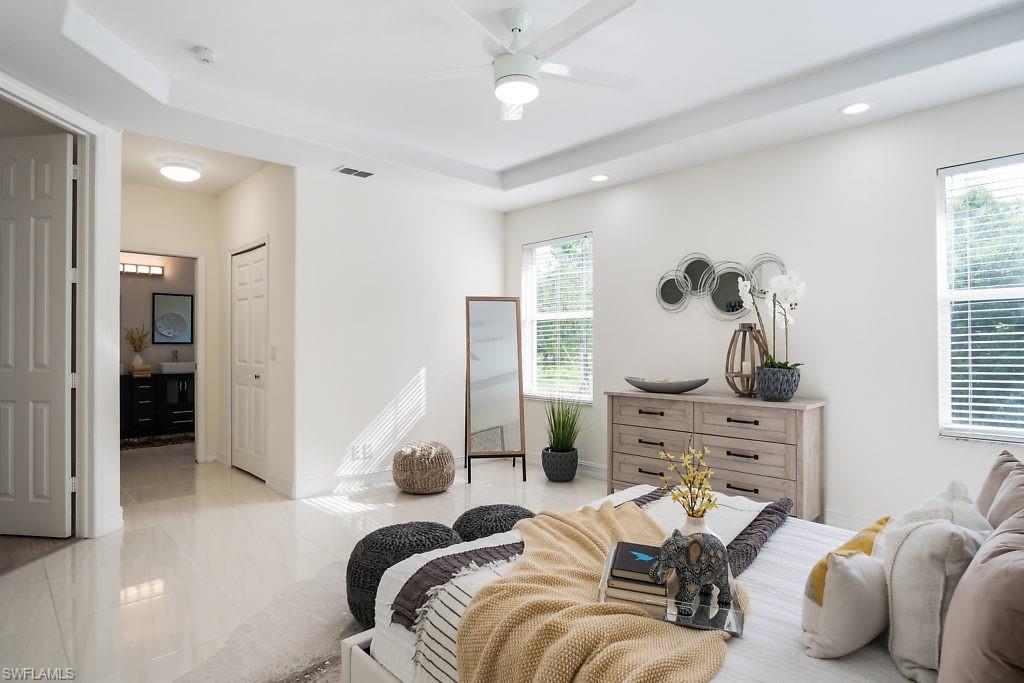 GOLDEN GATE ESTATES - Residential