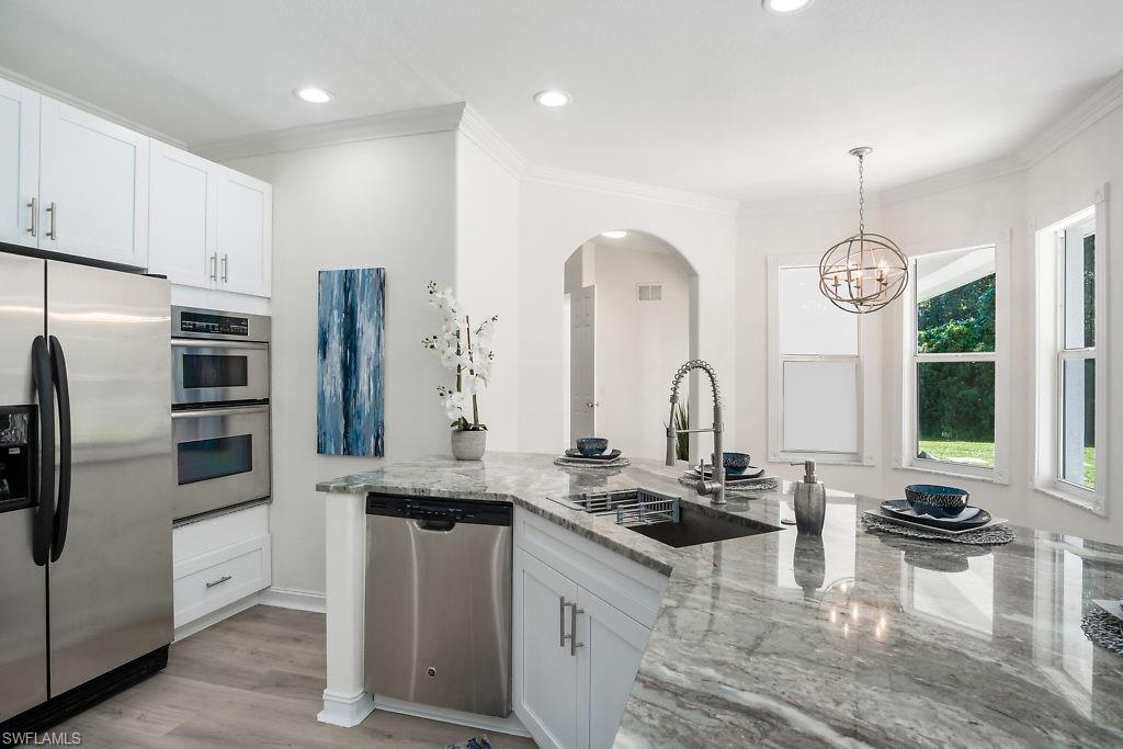 GOLDEN GATE ESTATES - Residential