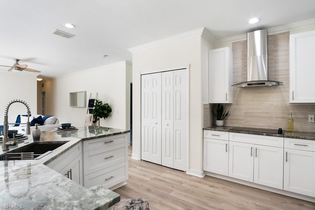 GOLDEN GATE ESTATES - Residential