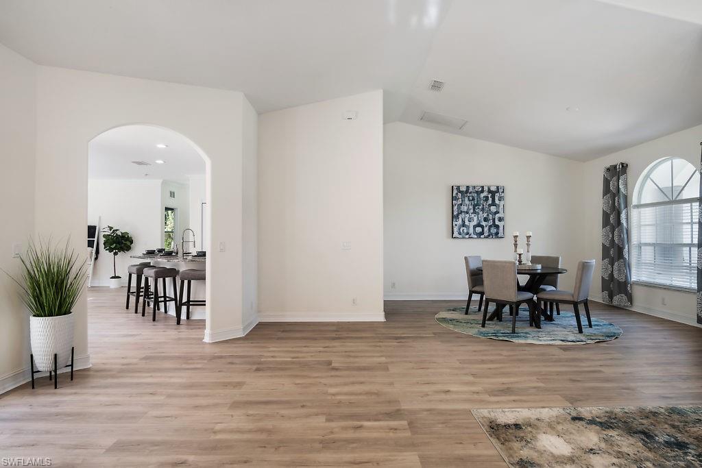 GOLDEN GATE ESTATES - Residential