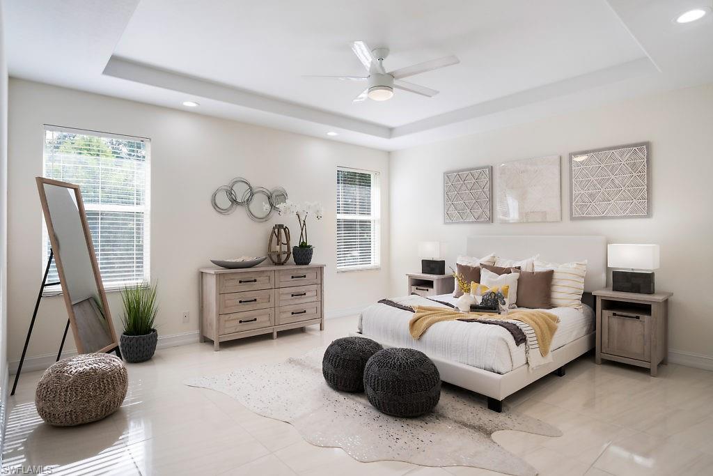 GOLDEN GATE ESTATES - Residential