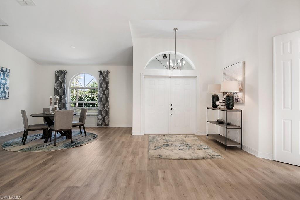 GOLDEN GATE ESTATES - Residential