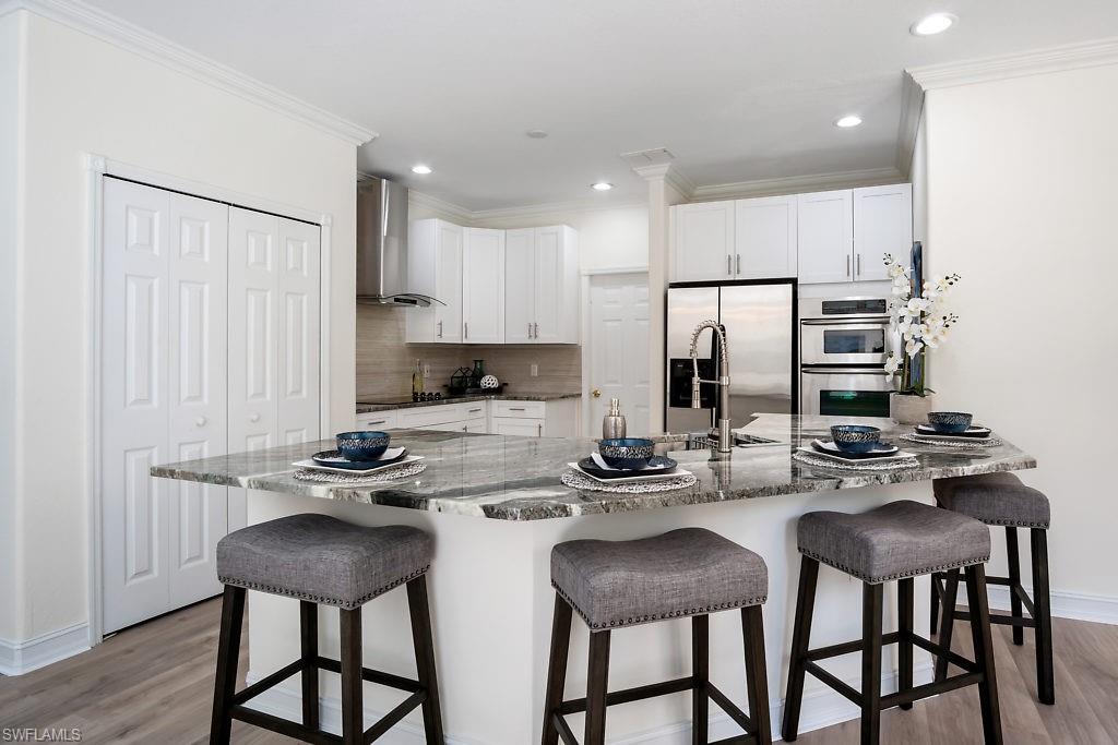 GOLDEN GATE ESTATES - Residential