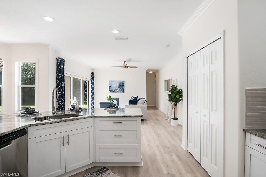 GOLDEN GATE ESTATES - Residential