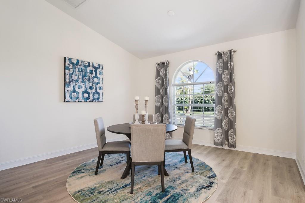 GOLDEN GATE ESTATES - Residential