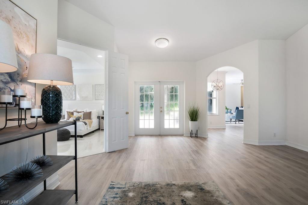 GOLDEN GATE ESTATES - Residential