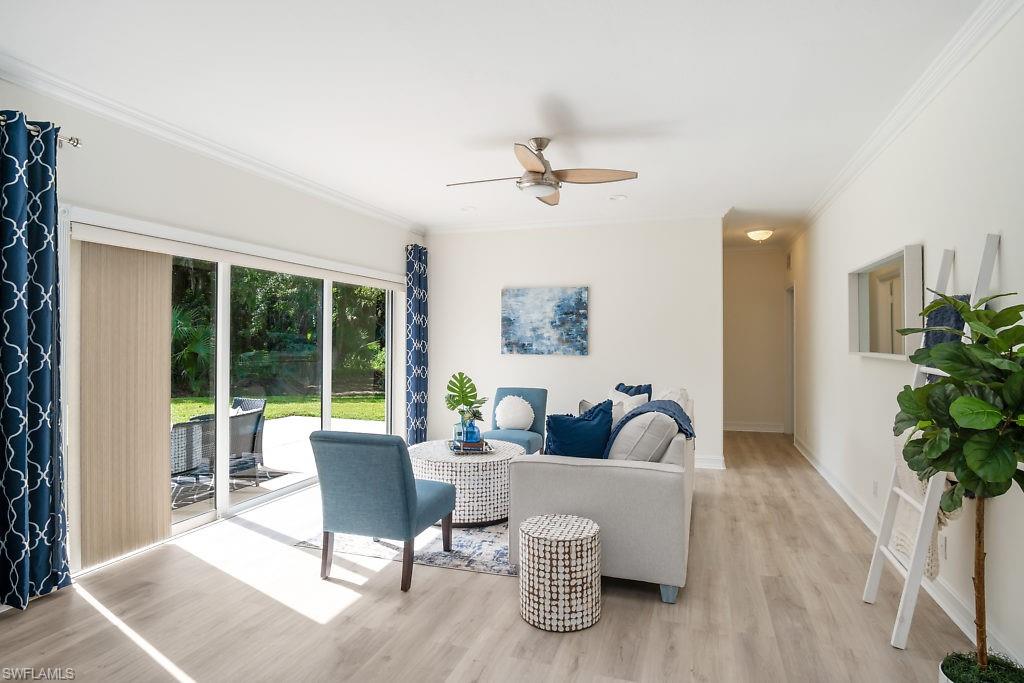 GOLDEN GATE ESTATES - Residential