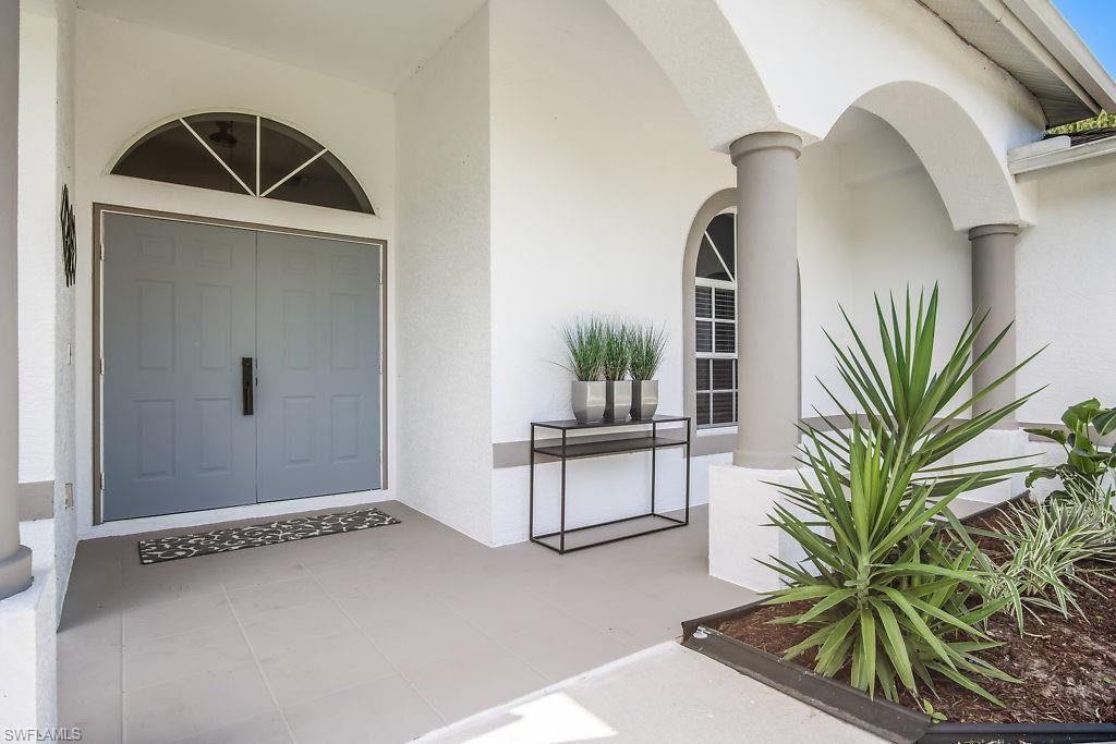 GOLDEN GATE ESTATES - Residential