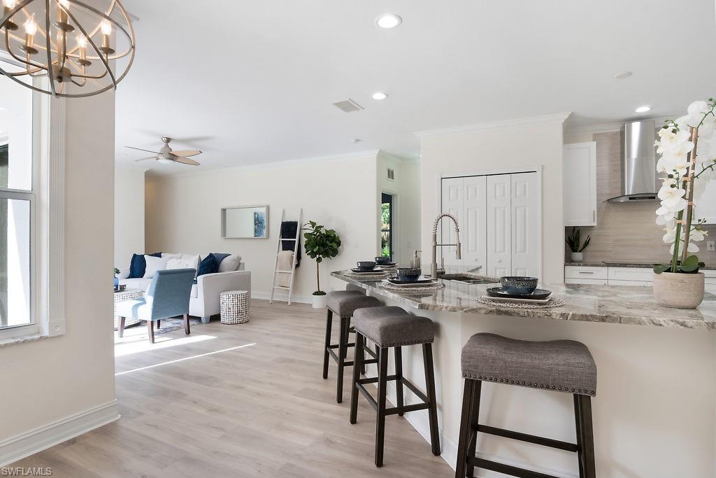 GOLDEN GATE ESTATES - Residential