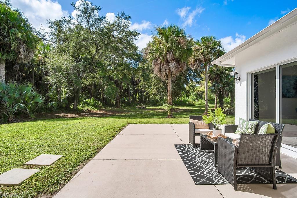 GOLDEN GATE ESTATES - Residential