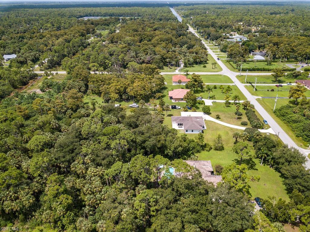 GOLDEN GATE ESTATES - Residential