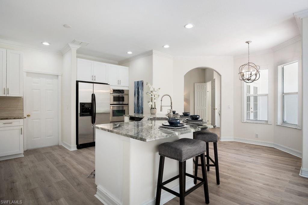 GOLDEN GATE ESTATES - Residential