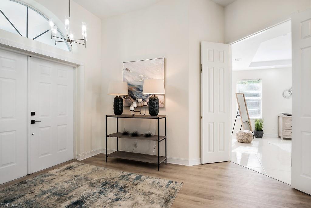 GOLDEN GATE ESTATES - Residential