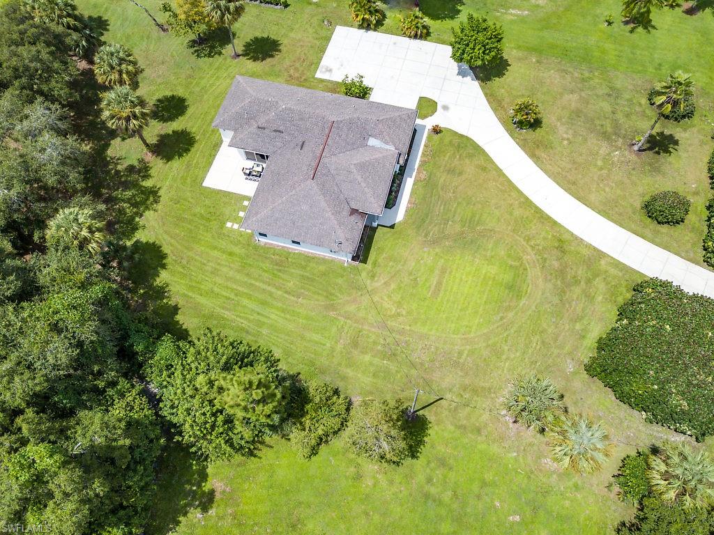 GOLDEN GATE ESTATES - Residential