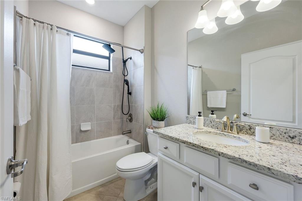 THE PLACE AT CORKSCREW - Residential