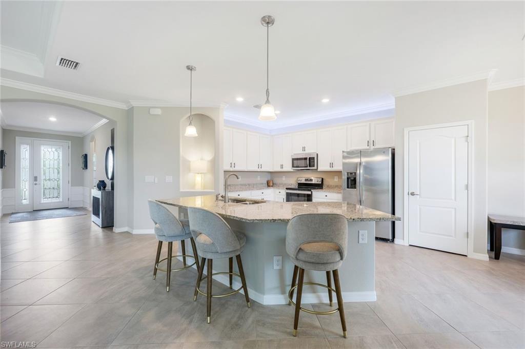 THE PLACE AT CORKSCREW - Residential