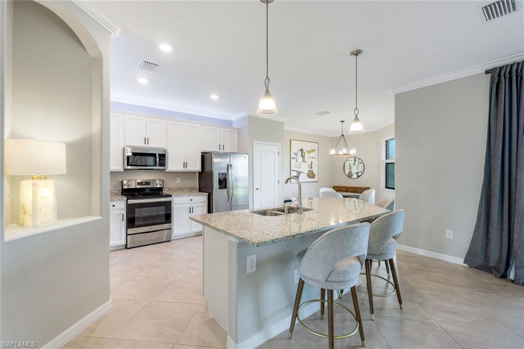 THE PLACE AT CORKSCREW - Residential