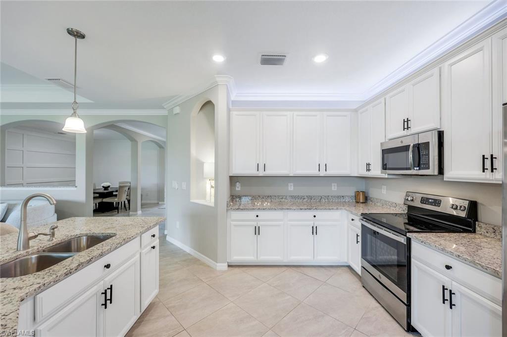 THE PLACE AT CORKSCREW - Residential