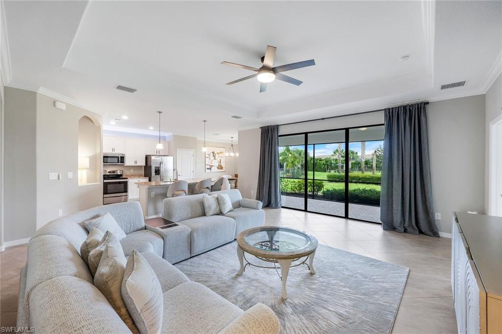 THE PLACE AT CORKSCREW - Residential